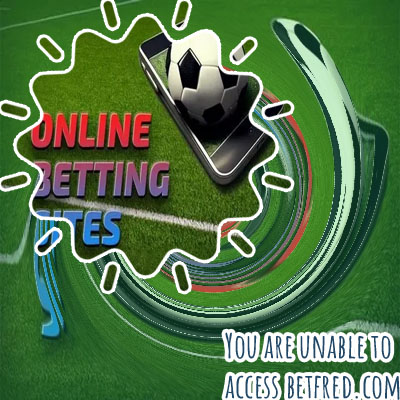 Online betting sites