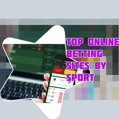 Top online betting sites