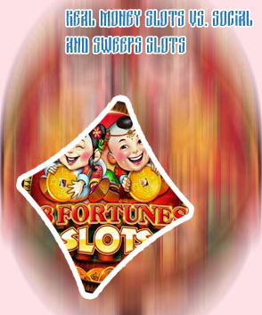 88 fortunes slot
