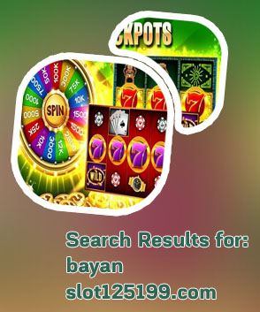 Bayan slot