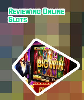 Best casino slots online