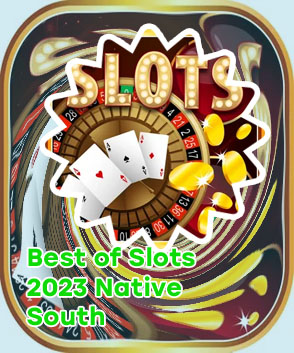 Best free online casino slot games