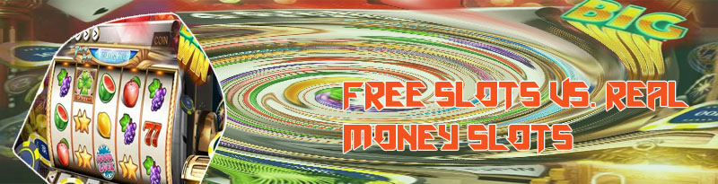 Best free online slot games