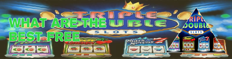 Best free online slots with bonuses