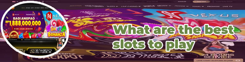 Best low bet slots