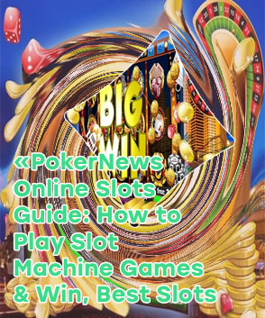 Best online casino slots