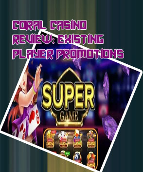 Best slot game on coral