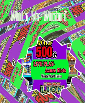 Best slot machines at winstar reddit
