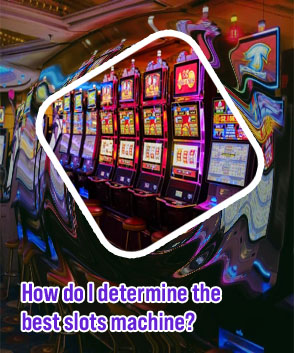Best slots to play