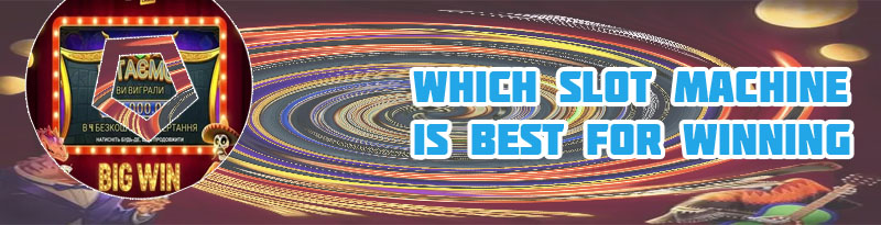 Best winning slots