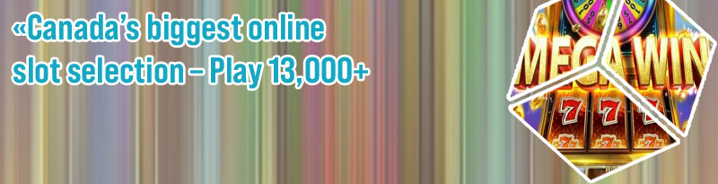 Biggest online slots
