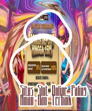 Bonus slot 100 member baru