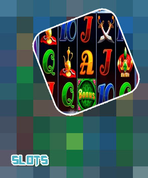 Classy slots
