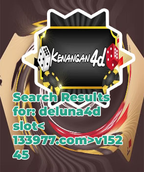 Deluna4d slot