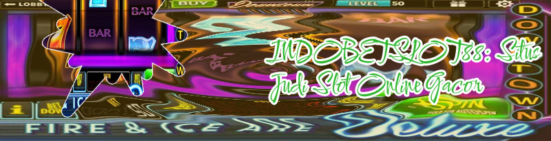 Downtown deluxe slots