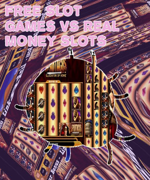 Free slot games no download