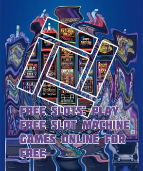 Free slot machines with free spins