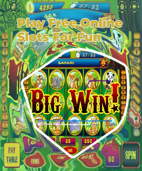 Free slots for fun