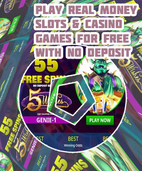 Free slots no deposit