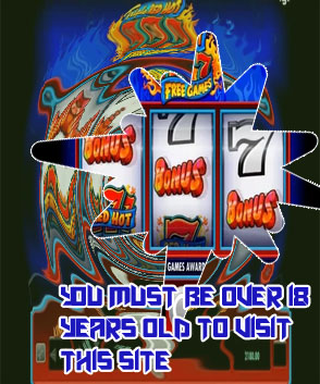 Free slots to play for fun