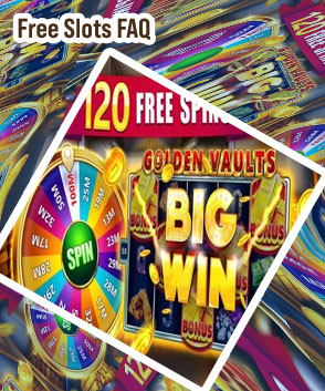 Free slots with bonus and free spins