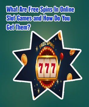 Free spins slot games