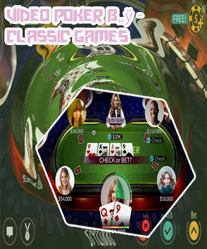 Freeslots poker