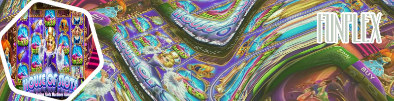 House of fun slot machines