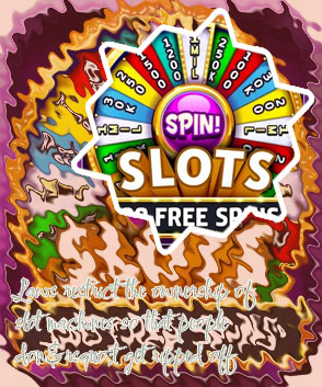 House of fun slots