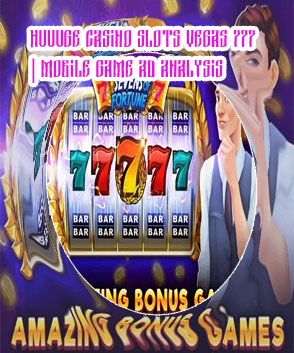 Huuuge casino slots vegas 777