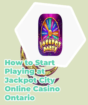 Jackpot party casino slots