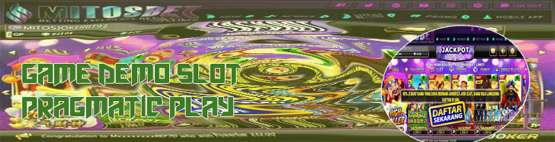 Joker gaming slot 123