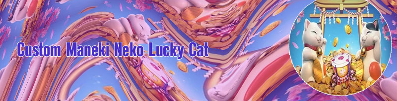 Lucky neko slot