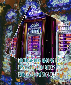 Lucky penny slots