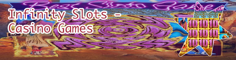 Murka infinity slots