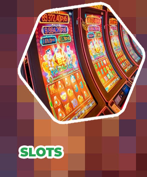 Newest slot machine games