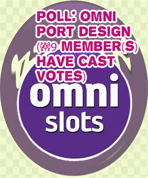 Omni slots