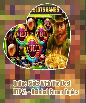 Online slots best bonus