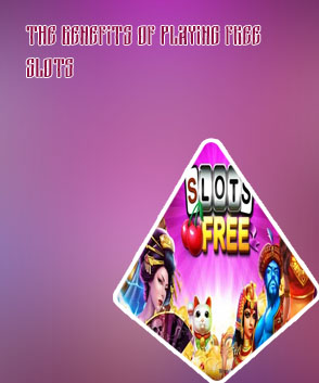 Play for fun free slots