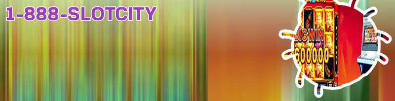 Play video slots