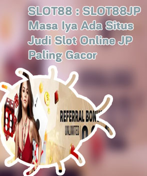 Playland 88 slot