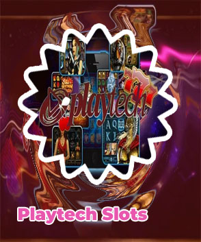 Playtech slot