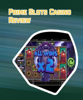 Prime slots free spins