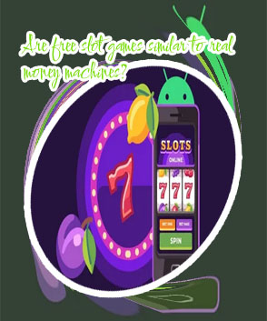 Real money slots app