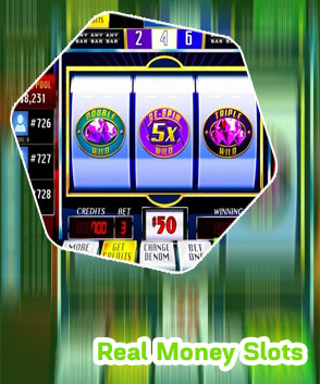 Real slot