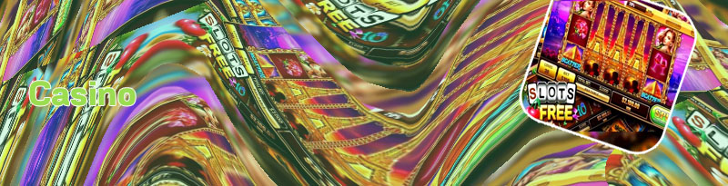 Slim slots free casino games