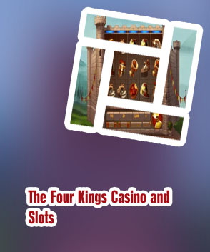 Slot king