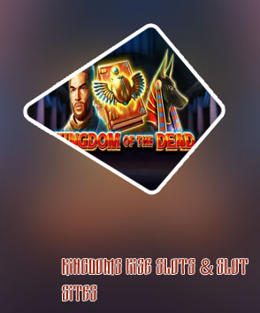 Slot kingdom