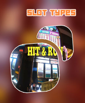 Slot machines for real money
