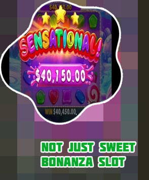 Slot sweet bonanza